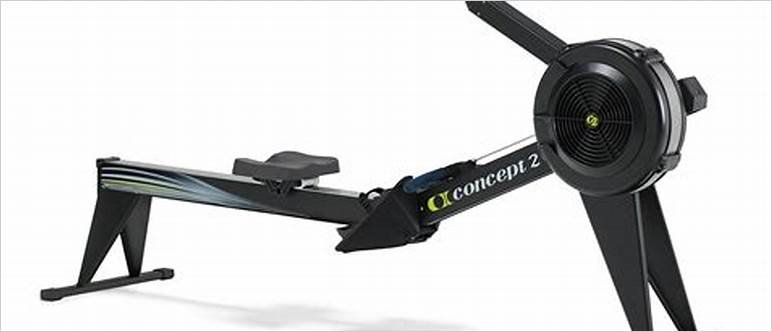 Amazon concept 2 rower